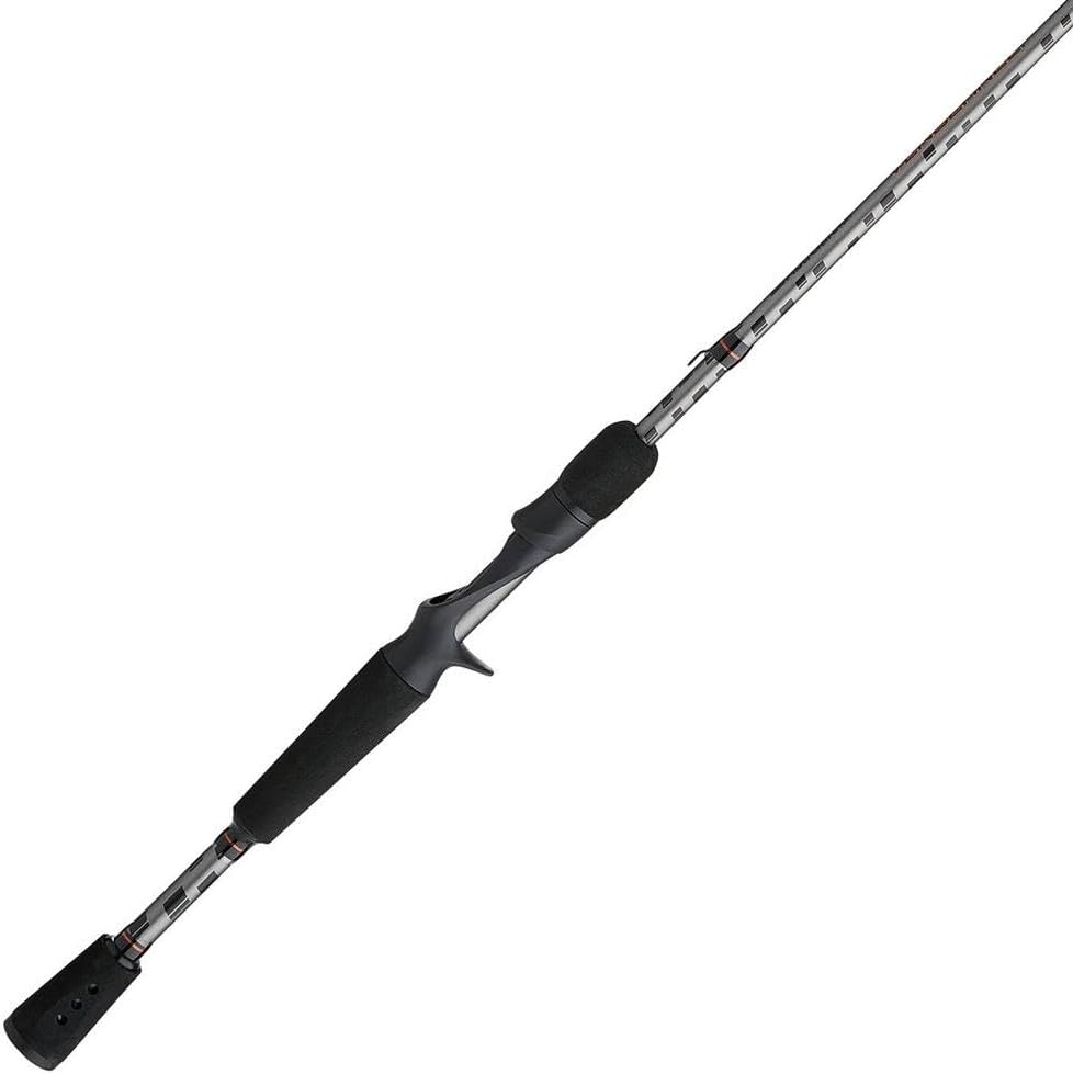 41RbDOkcaPL._AC_SL1000_.jpg Lure Rod — Suitable for Freshwater and Saltwater Fishing - Image 1