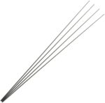 Solid Carbon Rod