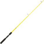 Telescopic Spinning Rods