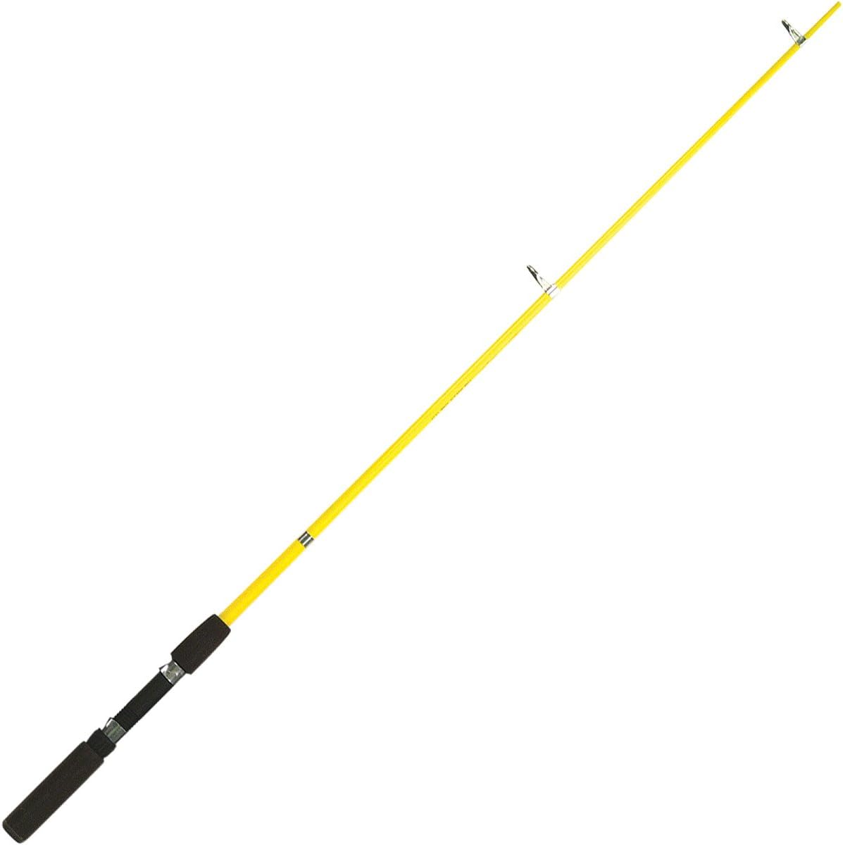 51eMvCxkuoL._AC_SL1200_.jpg Telescopic Spinning Rods - Image 1