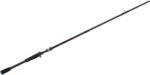 Fishing Rods: Medium-Heavy Action