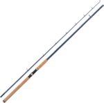 Progressive Fiberglass Rod (Spinning/Casting Compatible)