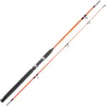 Fishing Rod — Suitable for Saltwater Trolling and Offshore Surf Fishing