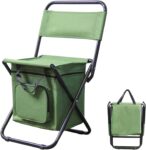 Portable Outdoor Gathering Chair / Fishing Chair