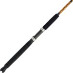 Lure Rod — Inshore Saltwater Rod