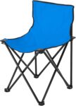 Portable Sauna Chair — Ideal for Fishing