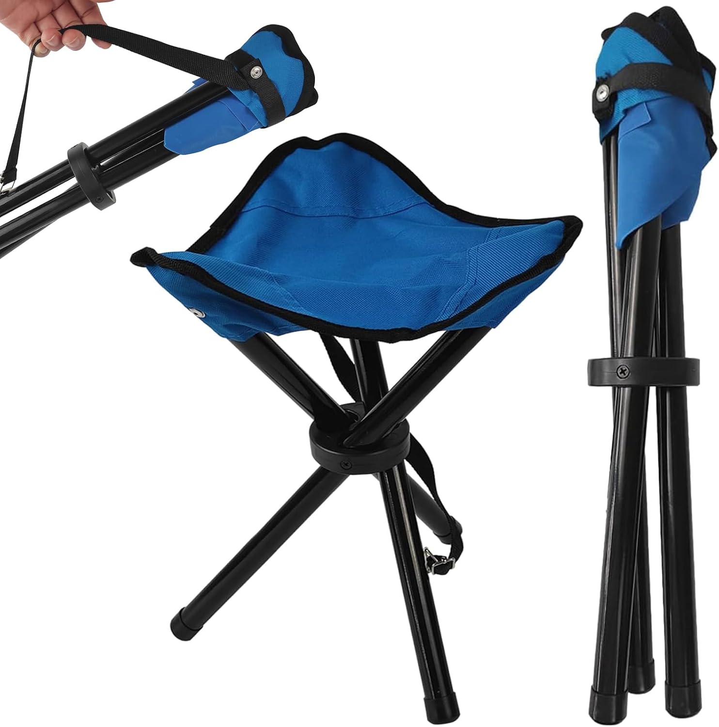 61x5nMkRdtL._AC_SL1500_.jpg Ideal for Camping, the Beach, and Picnics - Image 1