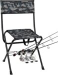 Padded Folding Fishing Chair
