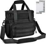 Fishing Tackle Bag - Waterproof Fishing Backpack