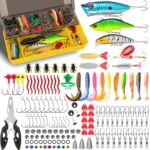 Fishing Lure Kits