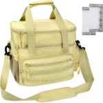 Tackle Bag - Waterproof Fishing Backpack