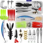Fishing Lure Kits
