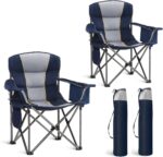 Portable Folding Camping Chair