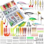 Fishing Lure Kits