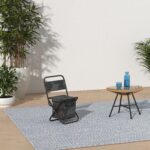 Compact Fishing Stool / Foldable Camping Chair