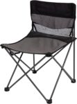 Fishing Chair 2-Piece Set (with Cooler Bag)