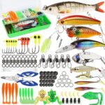 Lure Tool Kits, Bass Fishing Kits