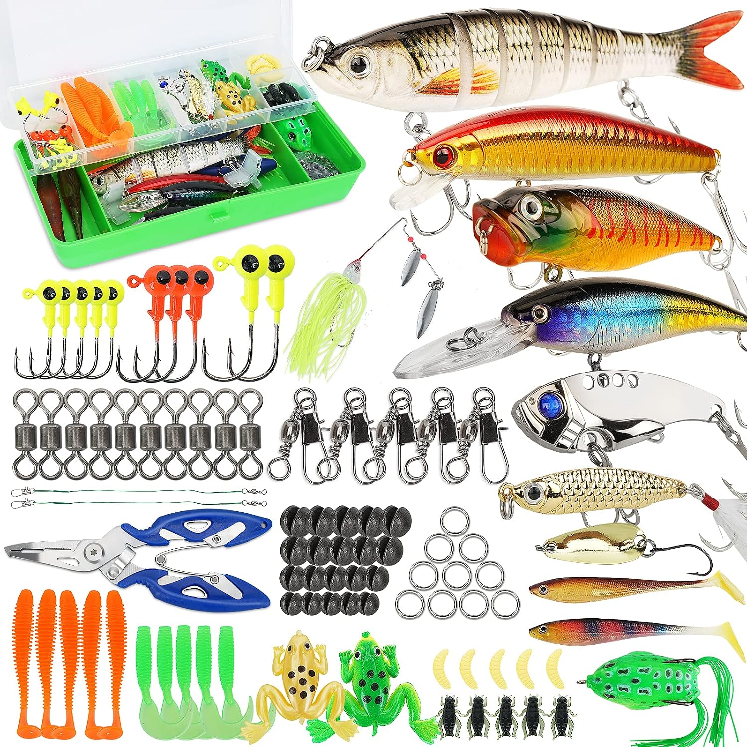 917q-RcXh7L._AC_SL1500_.jpg Lure Tool Kits, Bass Fishing Kits - Image 1