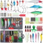 Fishing Lure Kits